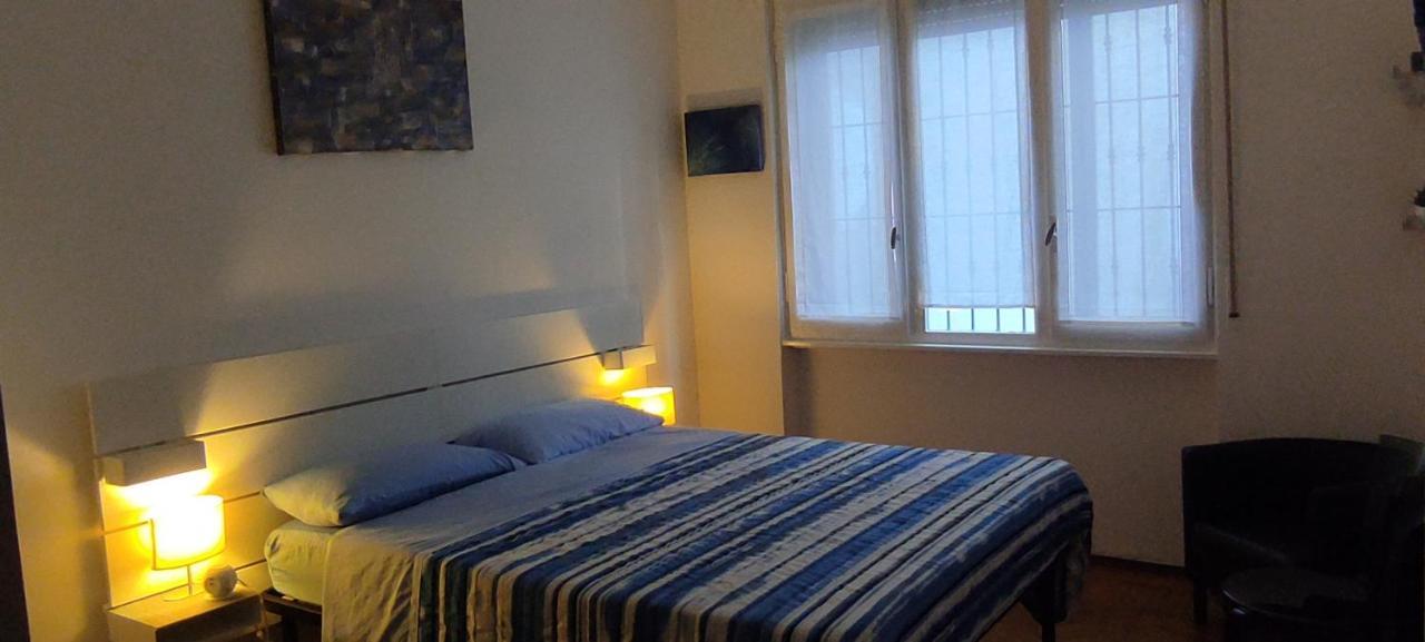 Melaverdeflat Milano Porta Venezia-Dateo Metro 4 Екстериор снимка