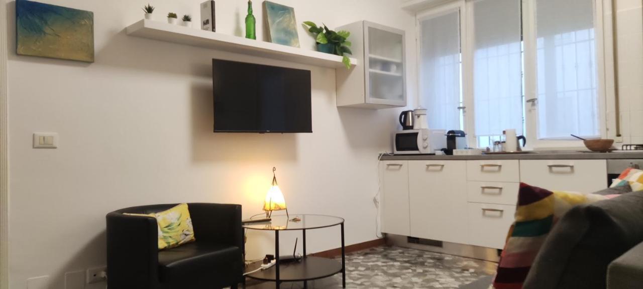 Melaverdeflat Milano Porta Venezia-Dateo Metro 4 Екстериор снимка