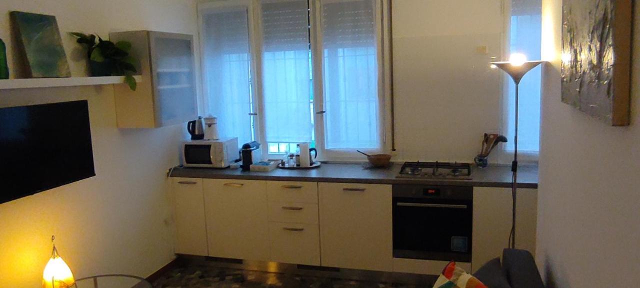 Melaverdeflat Milano Porta Venezia-Dateo Metro 4 Екстериор снимка