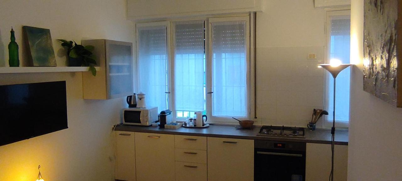 Melaverdeflat Milano Porta Venezia-Dateo Metro 4 Екстериор снимка