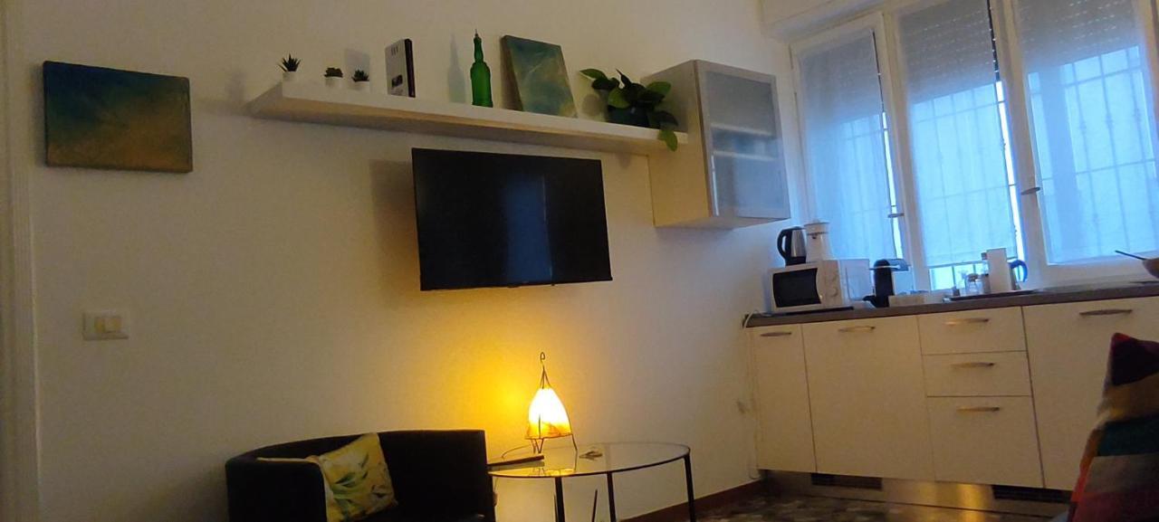 Melaverdeflat Milano Porta Venezia-Dateo Metro 4 Екстериор снимка